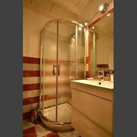 La Culla Del Centro *