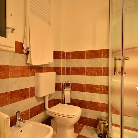 La Culla Del Centro شقة فلورنس