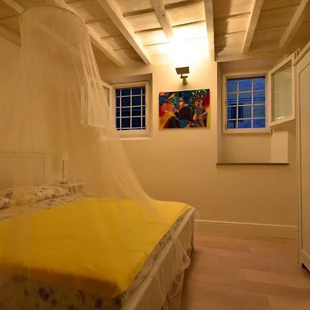 Apartamento La Culla Del Centro