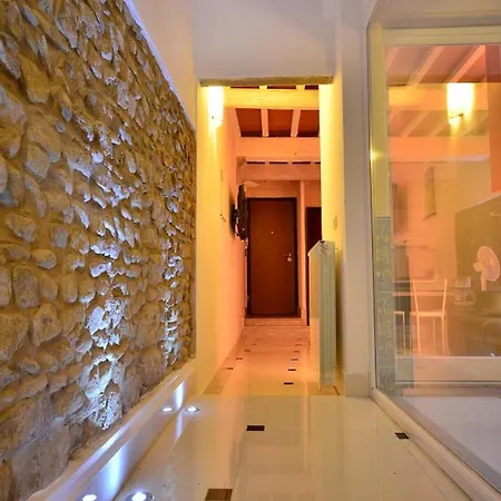 La Culla Del Centro Apartment *