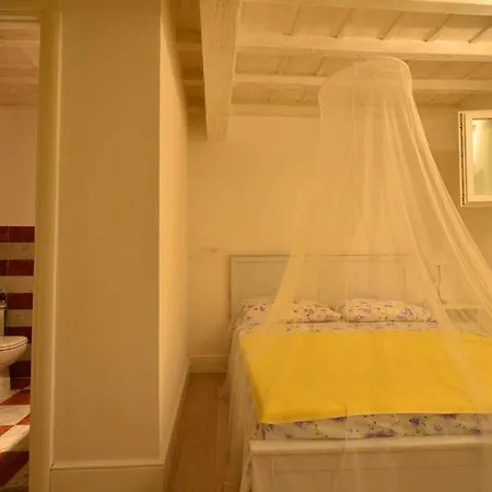 Appartement La Culla Del Centro *