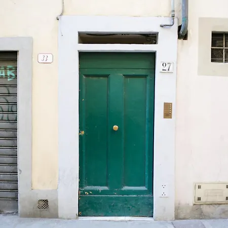 La Culla Del Centro * Florencia