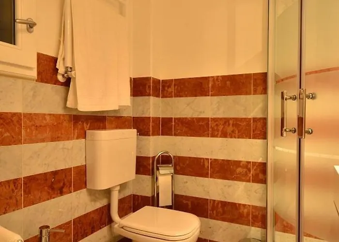La Culla Del Centro Apartment Florence