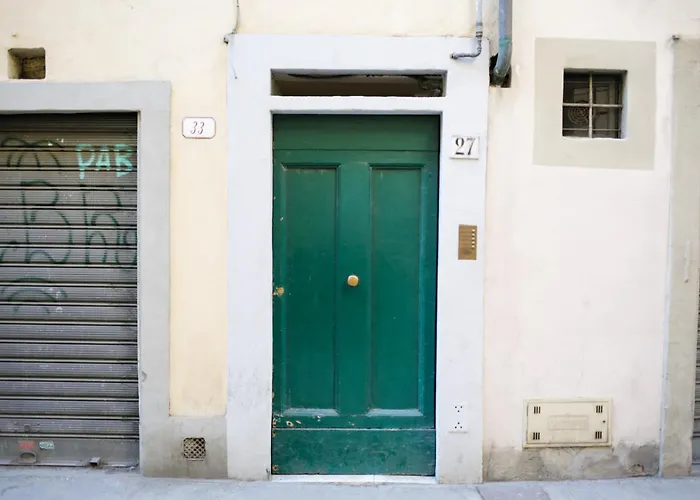 La Culla Del Centro * Florence