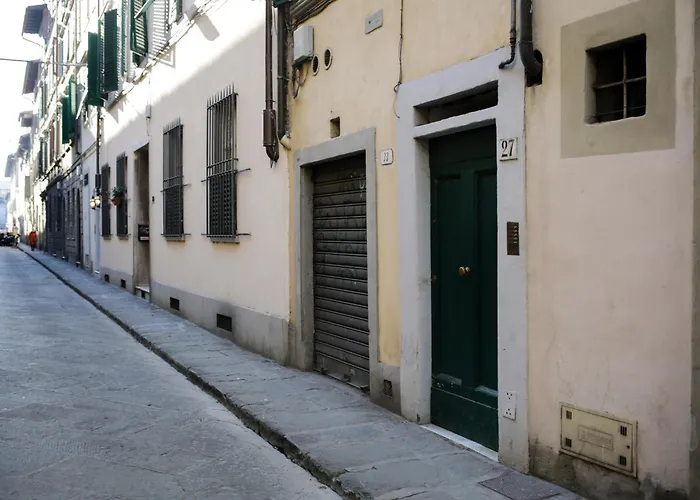 Apartment La Culla Del Centro