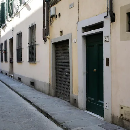 Appartamento La Culla Del Centro